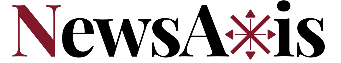 NewsAxis Logo